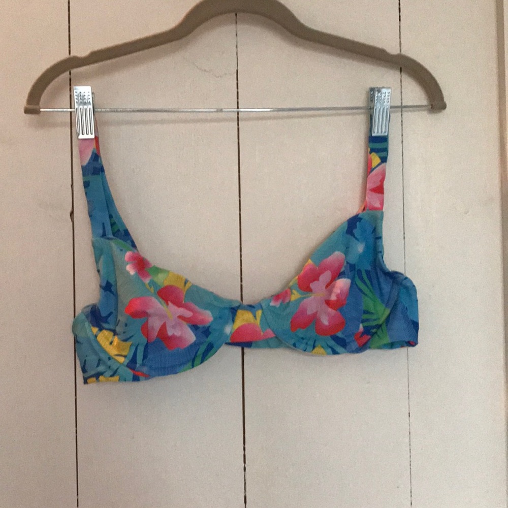 Moana Bikini Top